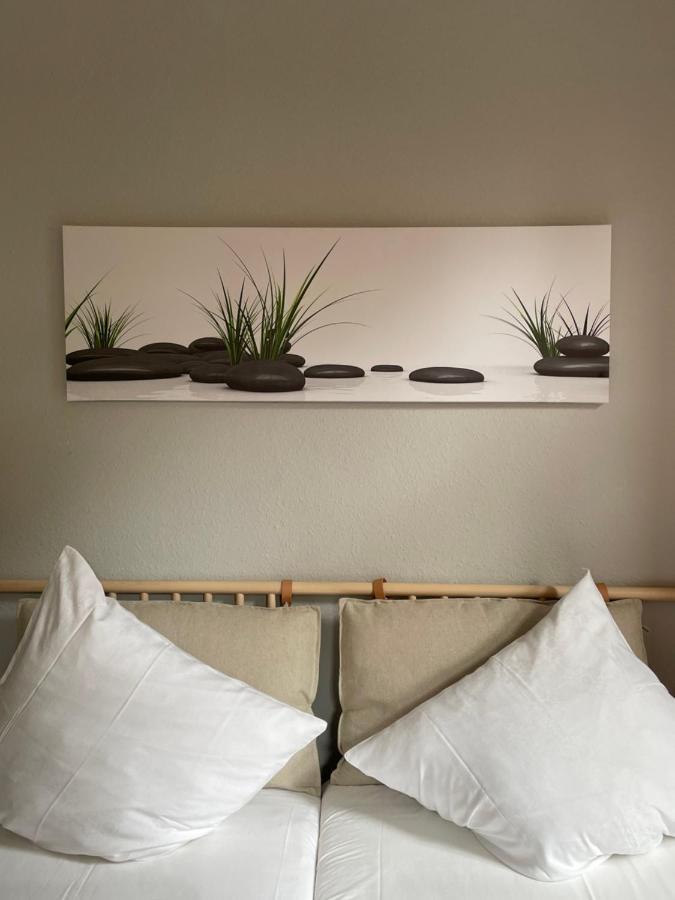 Parkhotel Schnorr Lutherstadt Eisleben Extérieur photo