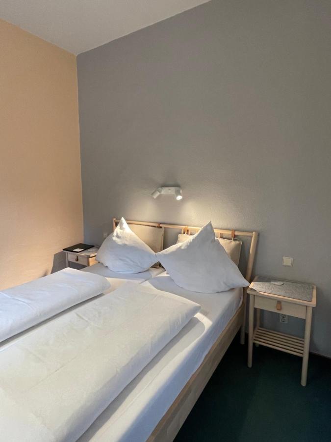 Parkhotel Schnorr Lutherstadt Eisleben Extérieur photo