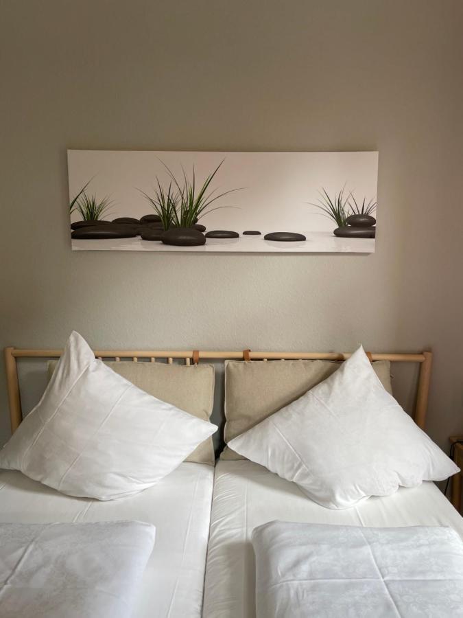 Parkhotel Schnorr Lutherstadt Eisleben Extérieur photo